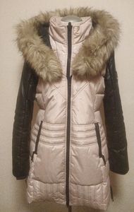 Oxygen Collection Parka